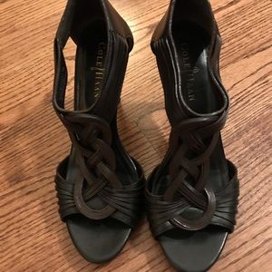 Cole Haan Nike Air Heels